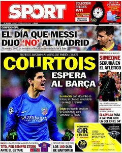 Sport 02.05.14