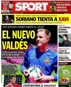 Sport 23.05.14