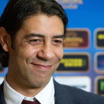 Benfica, Rui Costa: “Seedorf e Inzaghi avevano bisogno di tempo. La poca esperienza li ha…”