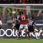 Milan-Inter: i rossoneri iniziano a respirare profumo d’Europa