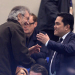Thohir punta in alto: ”Inter modello Real Madrid”