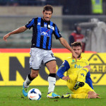 Brienza: ”Mi darei un bel 10 per questo gol”