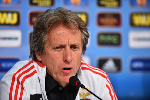 z_Jorge Jesus