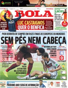 A Bola 17.06.14