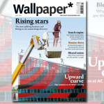 La rivista Wallpaper celebra Casa Milan