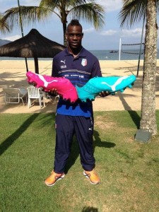 Balotelli Puma