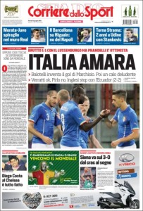 Corriere 05.06.14