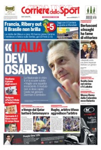 Corriere 07.06.14