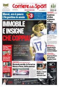 Corriere 09.06.14