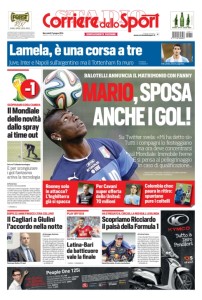 Corriere 11.06.14