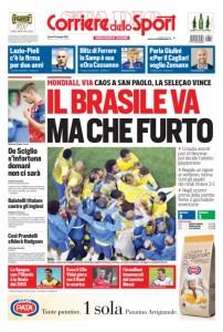 Corriere 13.06.14