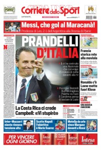 Corriere 16.06.14