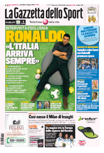Gazzetta 11.06.14