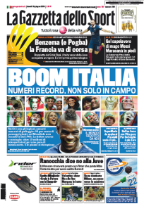 Gazzetta 16.06.14