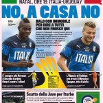 La Rassegna Stampa del 24.06.14
