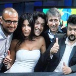 Night Match questa sera non andrà in onda ci scusiamo