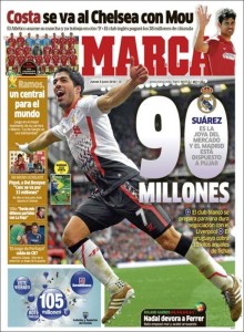 Marca 05.06.14