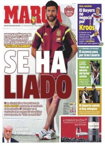 Marca 20.06.14