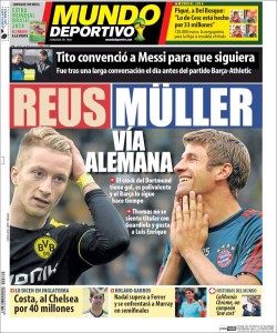 Mundo 05.06.14