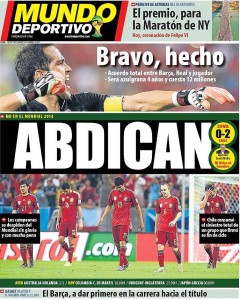 Mundo 19.06.14