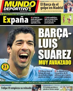 Mundo 20.06.14