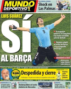 Mundo 23.06.14