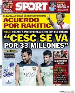 Sport 05.06.14