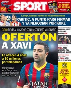Sport 06.06.14