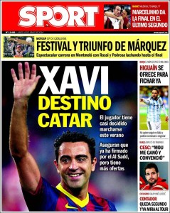 Sport 16.06.14