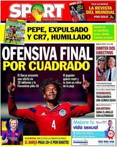 Sport 17.06.14