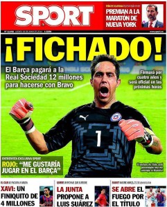 Sport 19.06.14