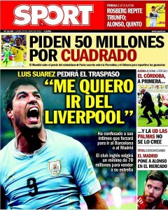 Sport 23.06.14