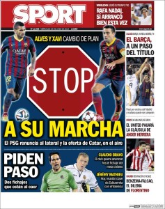 Sport 25.06.14