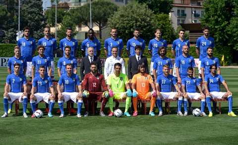 Sportmediaset_Nazionale 2014