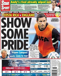 Star Sport 26.06.14