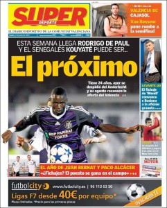 Super Deporte 02.06.14