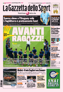 gazzetta 20.06.14