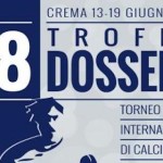 Trofeo Dossena: Milan show!