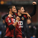 Gli Ex – Parla Antonini: ”Con Allegri non ho mai avuto una possibilità”