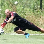 Abbiati, niente addio: Galliani lo ha convinto a restare