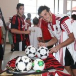 Agazzi accordo con il Middlesbrough