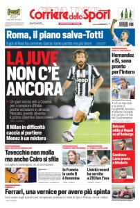 Corriere 31.07.14