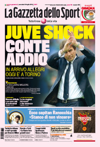Gazzetta 16.07.14
