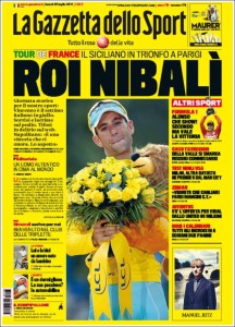 Gazzetta 28.07.14