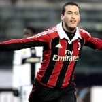 UFFICIALE: Como preso Ganz dal Milan