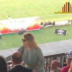 Pranzo tra Thohir e Barbara Berlusconi: il Meazza e il nuovo stadio i temi caldi