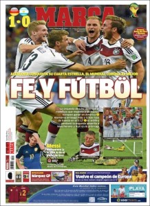 Marca 14.07.14
