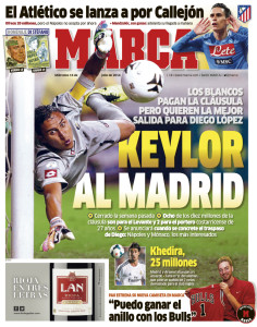 Marca 16.07.14