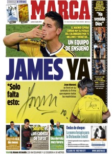 Marca 21.07.14