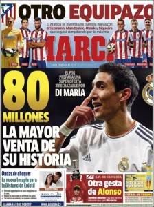 Marca 28.07.14